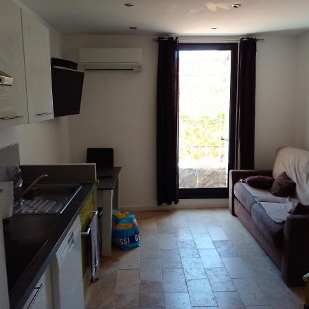 Appartement climatisé centre ville tout confort climatisé Sète Esterno foto