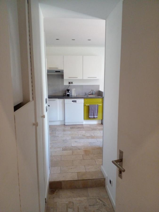 Appartement climatisé centre ville tout confort climatisé Sète Esterno foto