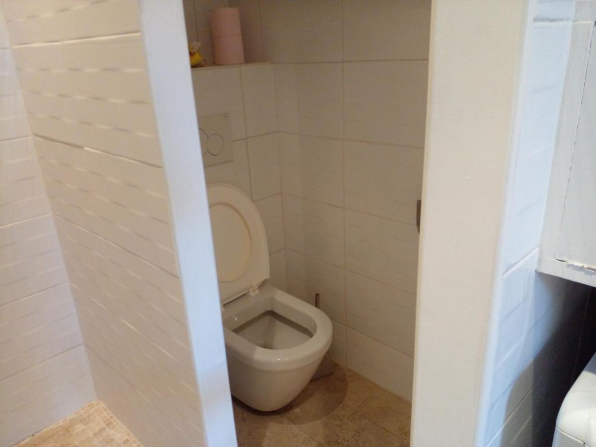 Appartement climatisé centre ville tout confort climatisé Sète Esterno foto