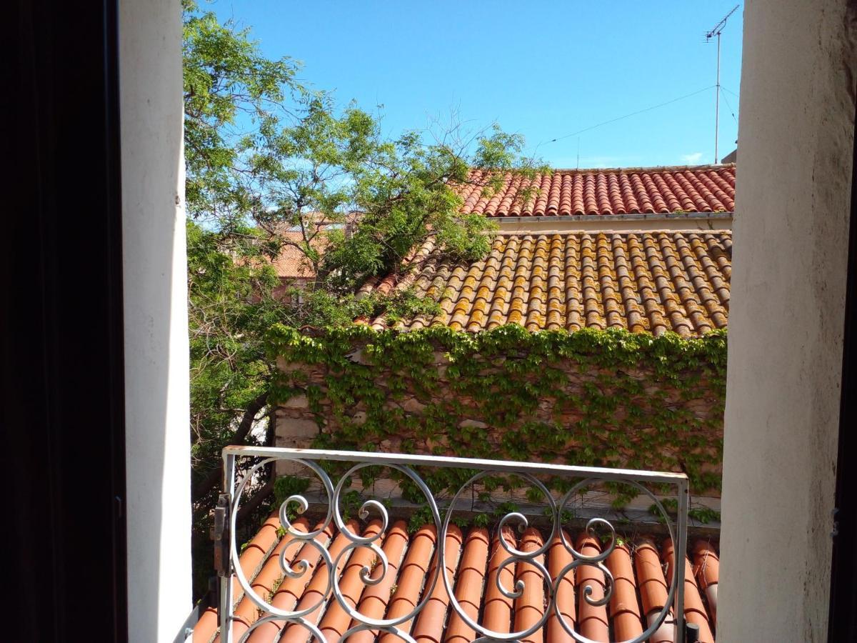Appartement climatisé centre ville tout confort climatisé Sète Esterno foto